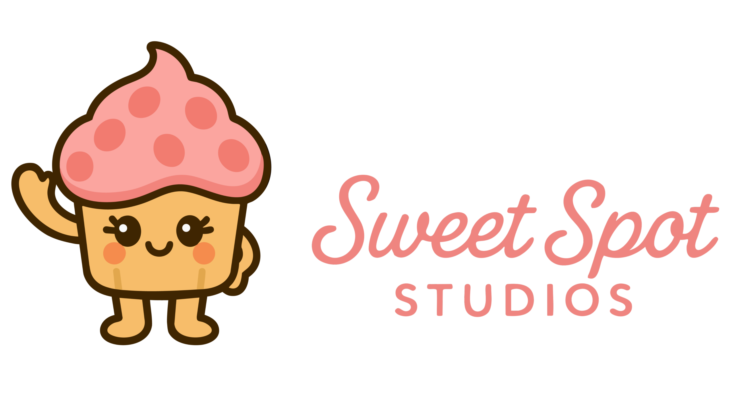 Sweet Spot Studios Logo